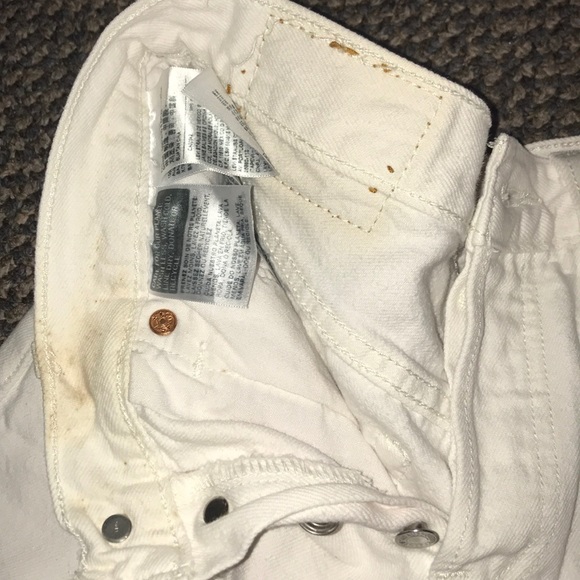 Levi’s Shorts - Picture 4 of 7